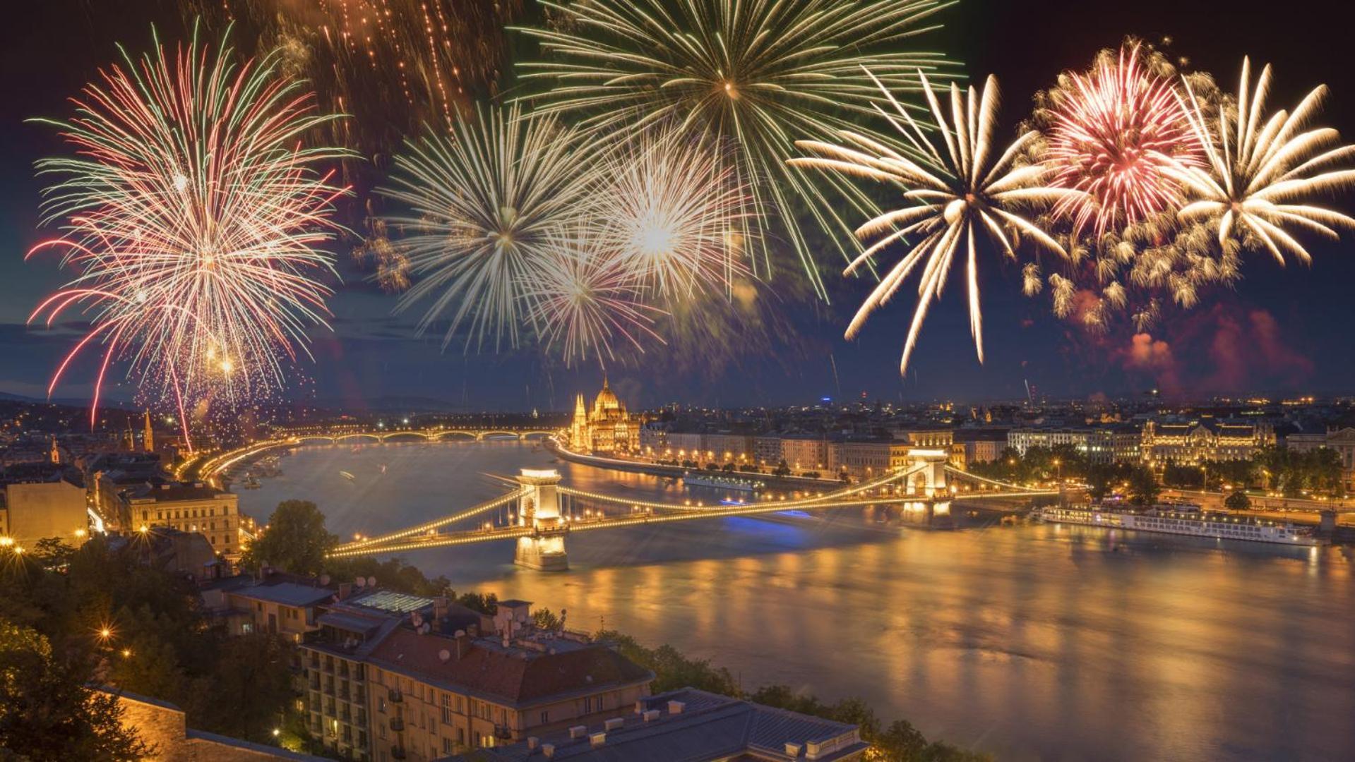 Riverside Luxury Panorama Home - Smarttv, Fastwifi Budapest Exterior foto